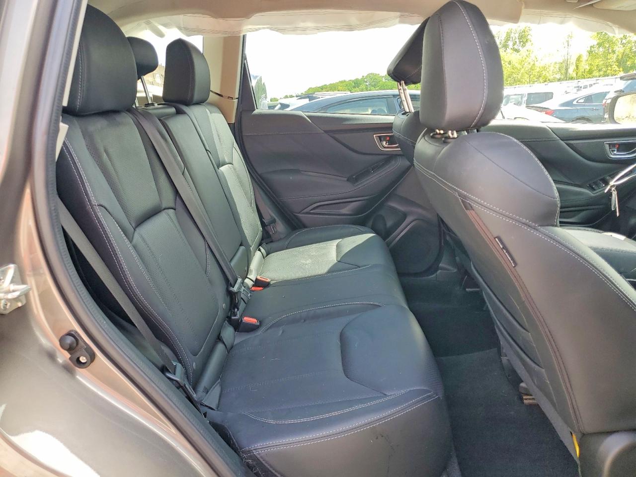 2021 SUBARU FORESTER LIMITED photo 21