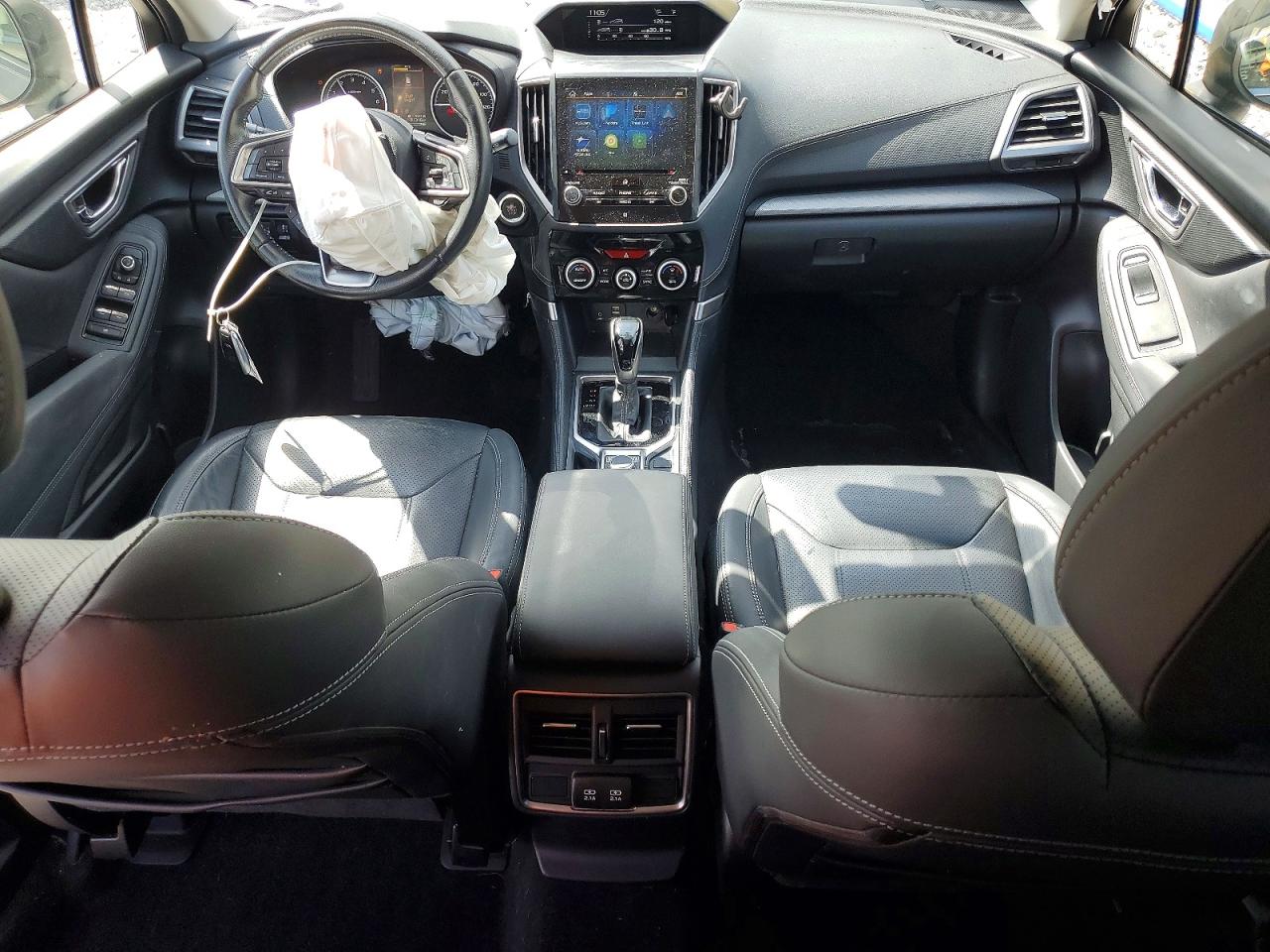 2021 SUBARU FORESTER LIMITED photo 15