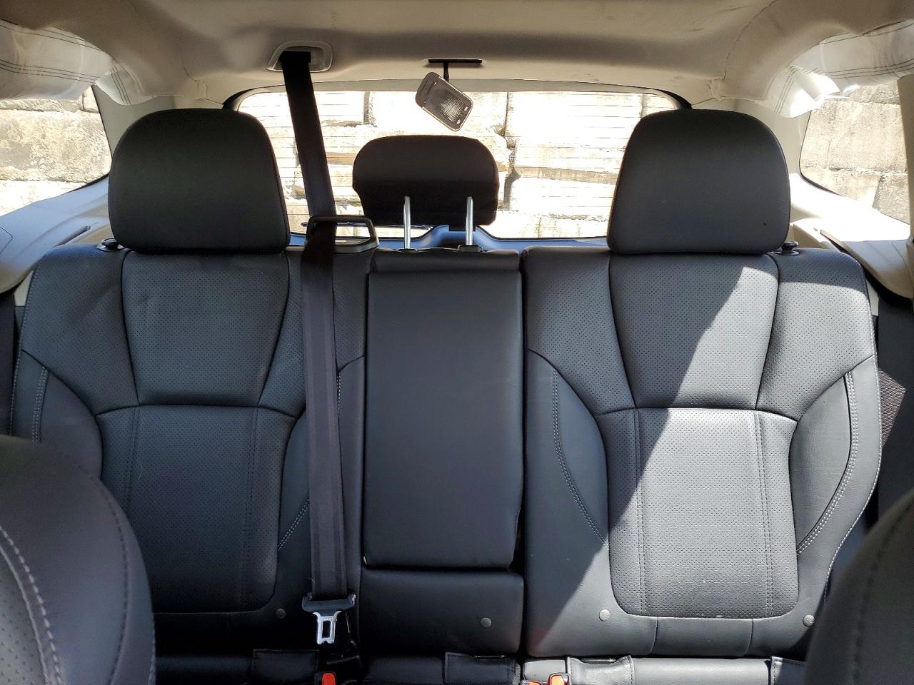 2021 SUBARU FORESTER LIMITED photo 19