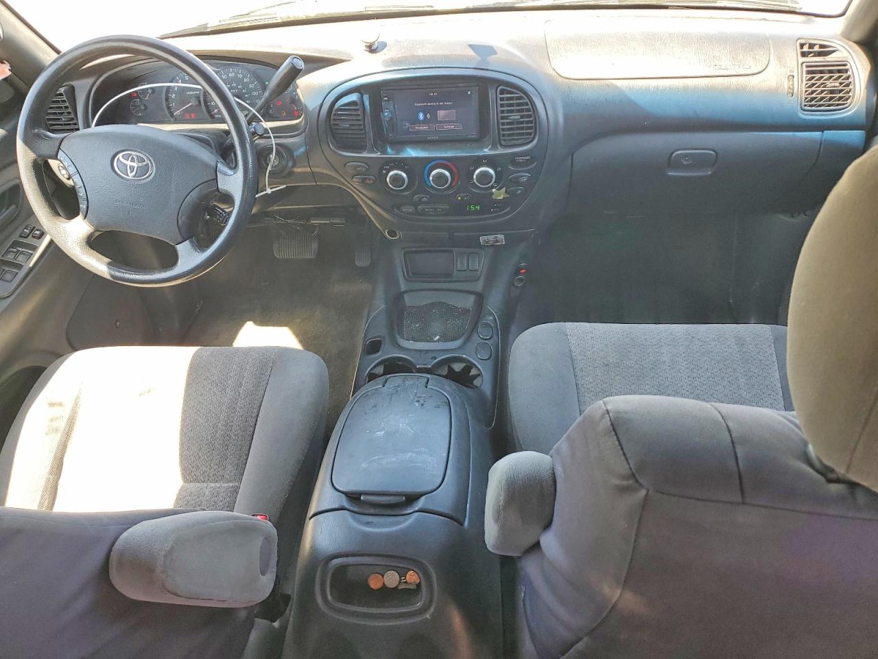 2006 TOYOTA TUNDRA DOUBLE CAB SR5 photo 22