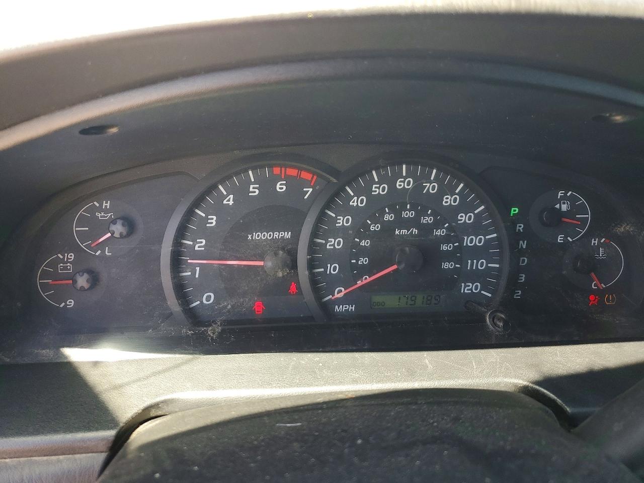 2006 TOYOTA TUNDRA DOUBLE CAB SR5 photo 25
