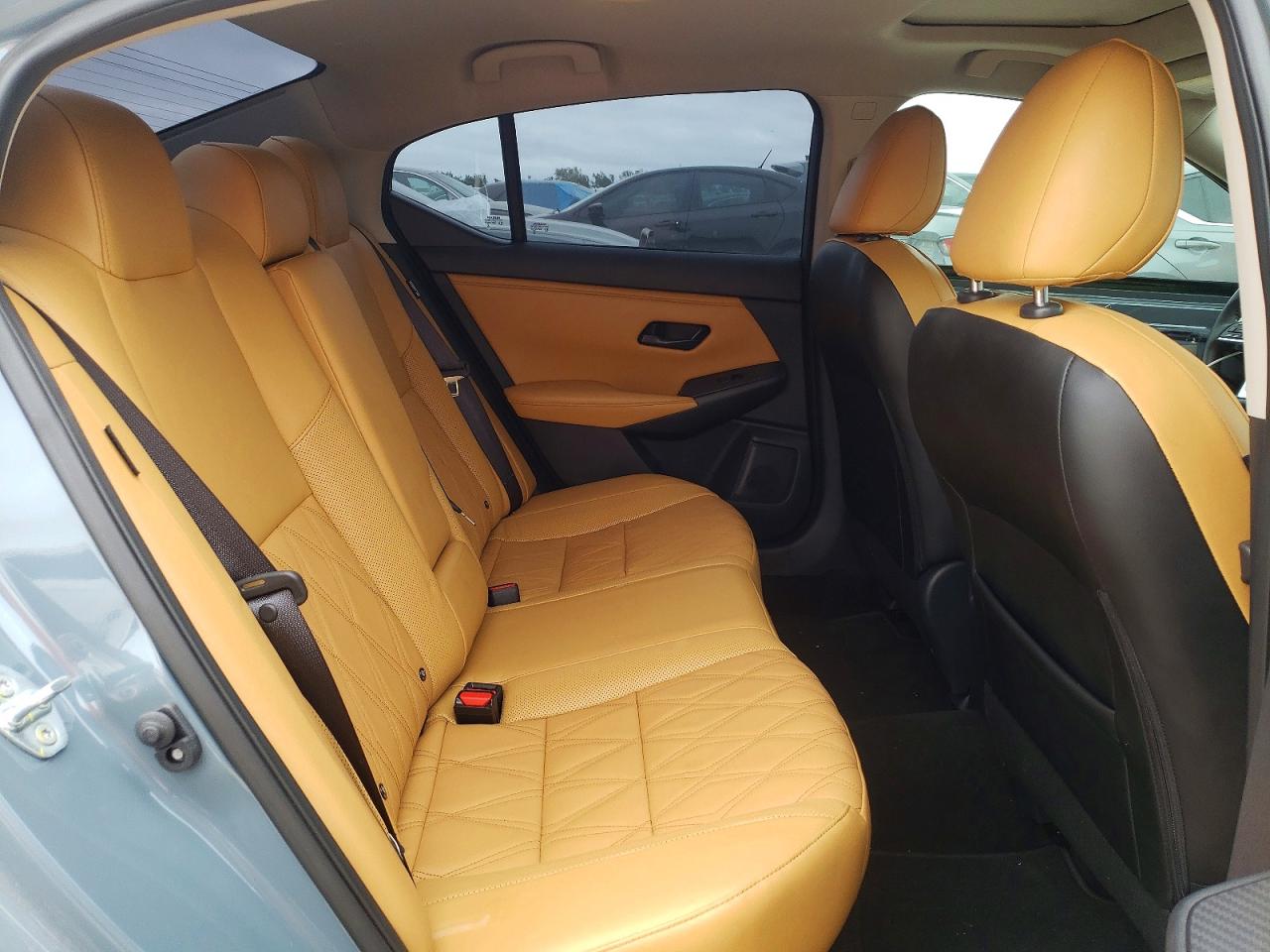 2024 NISSAN SENTRA SV photo 19