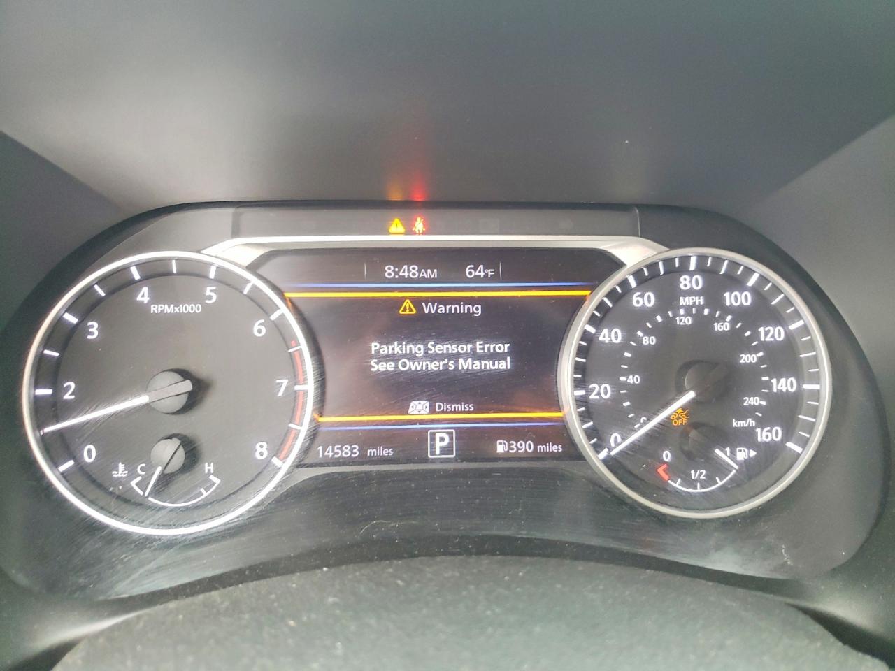 2024 NISSAN SENTRA SV photo 17