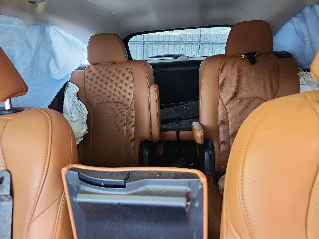 2021 LEXUS RX 450H L photo 19