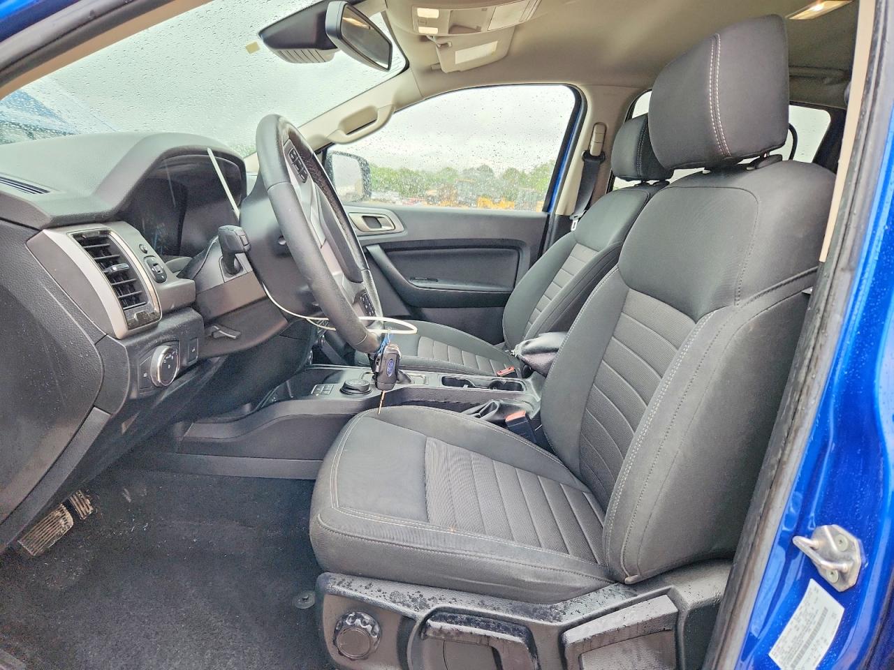 2019 FORD RANGER XL photo 19