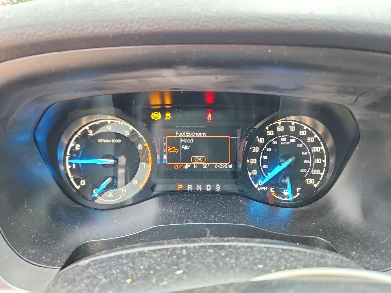 2019 FORD RANGER XL photo 25