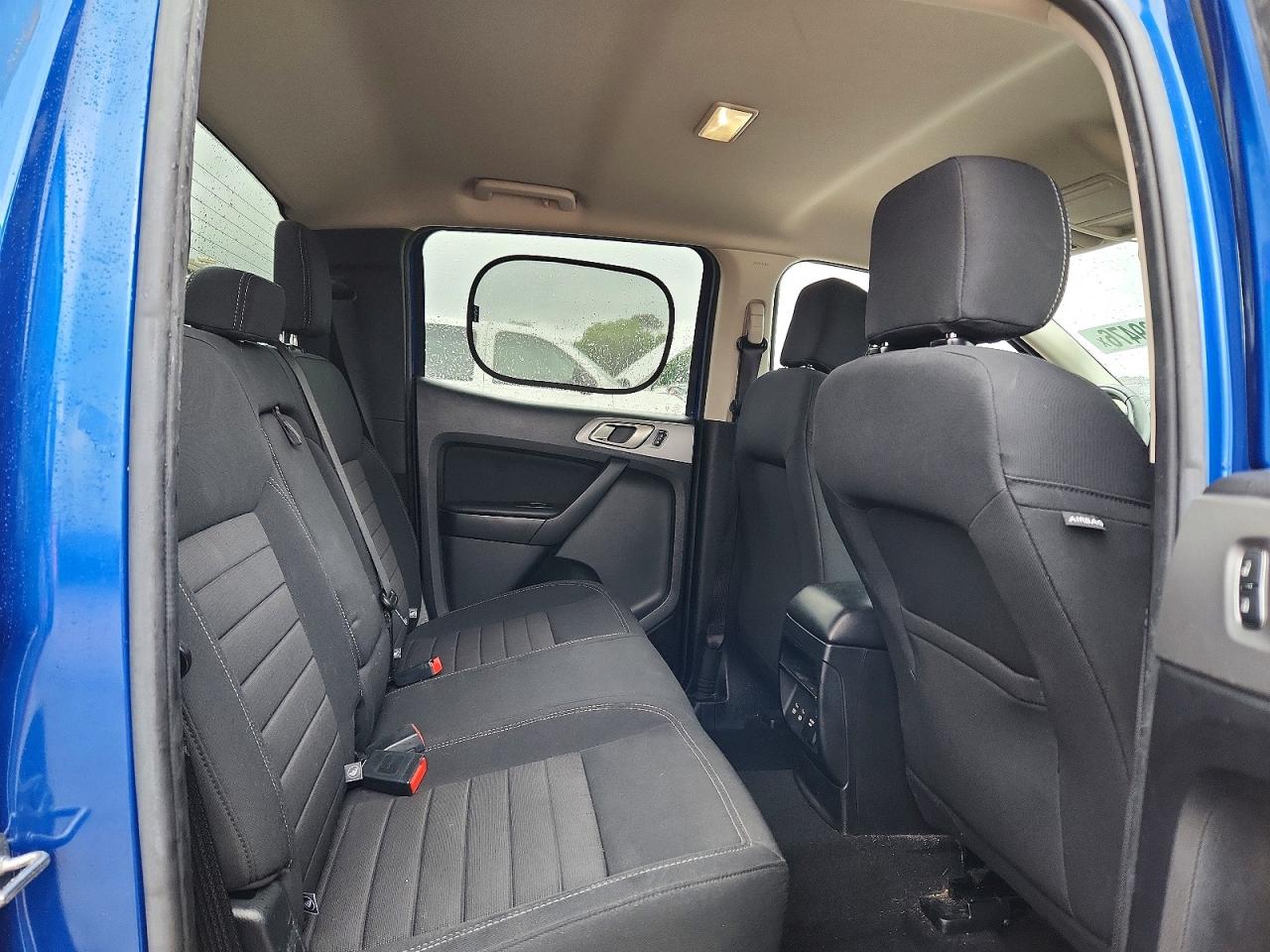 2019 FORD RANGER XL photo 28