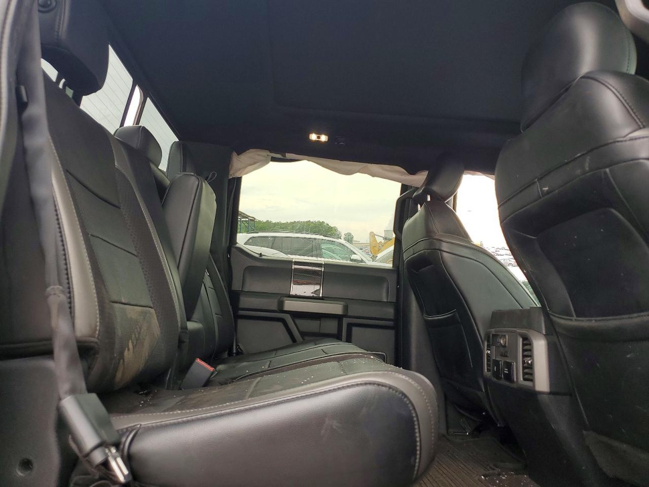 2020 FORD F150 RAPTOR photo 10