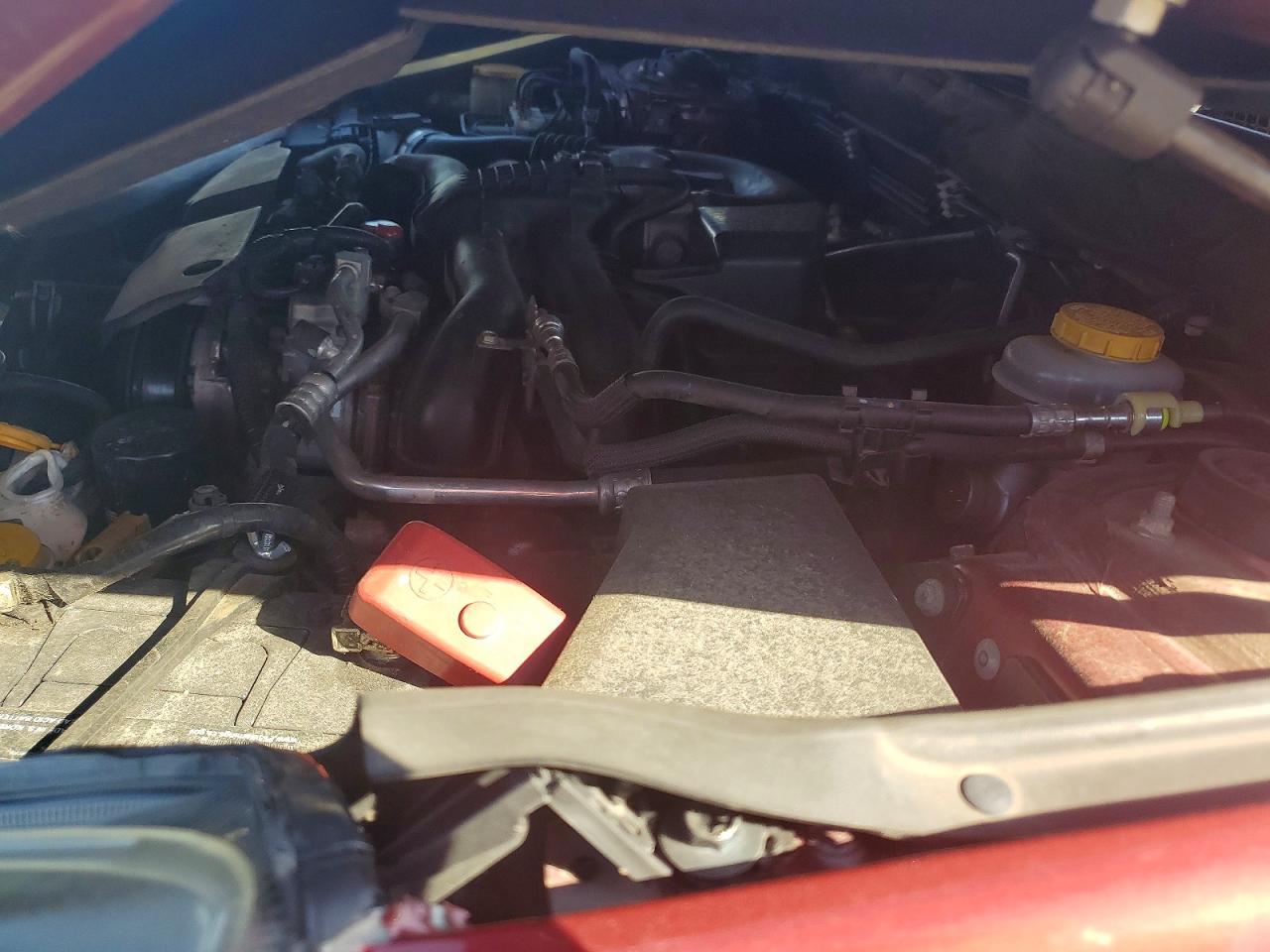 2013 SUBARU LEGACY 2.5I LIMITED photo 31