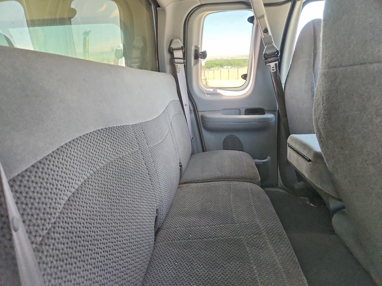 2000 FORD F150 photo 19