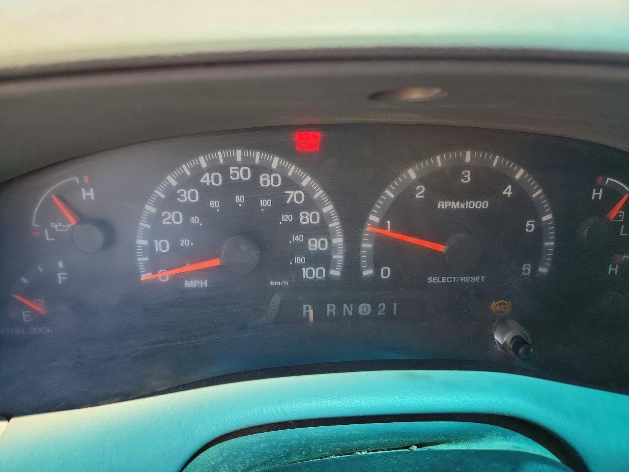2000 FORD F150 photo 17