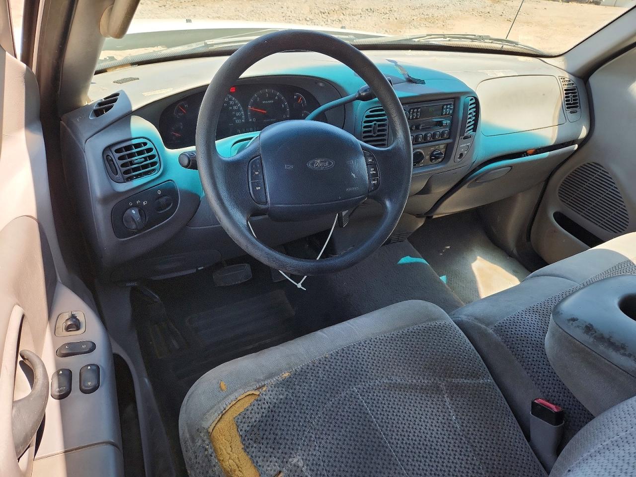 2000 FORD F150 photo 15