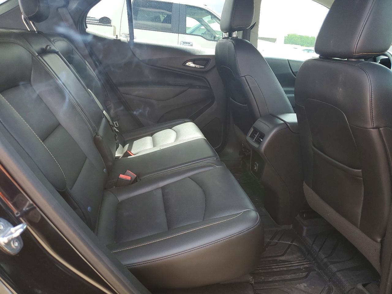 2020 CHEVROLET EQUINOX LT photo 21
