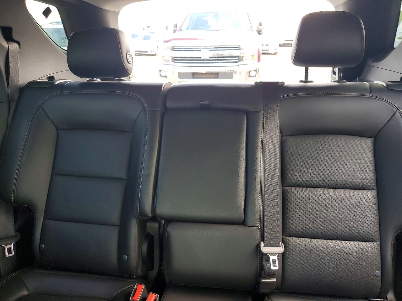 2020 CHEVROLET EQUINOX LT photo 19