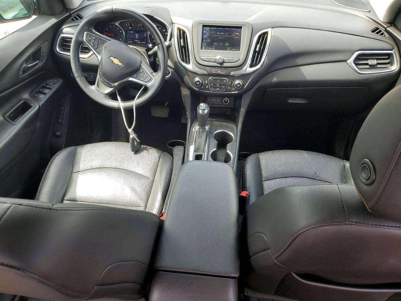 2020 CHEVROLET EQUINOX LT photo 15