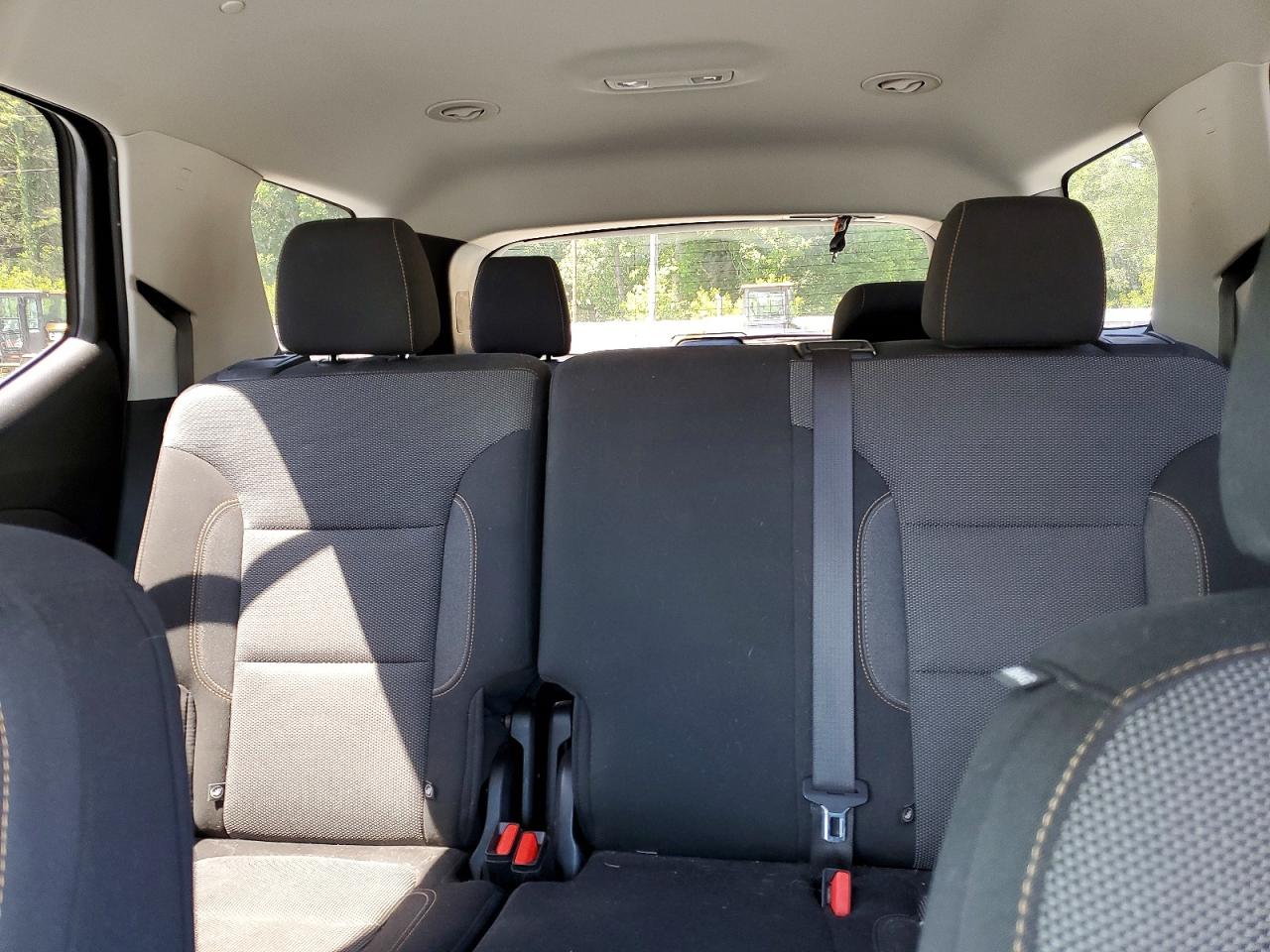 2020 CHEVROLET TRAVERSE LS photo 19