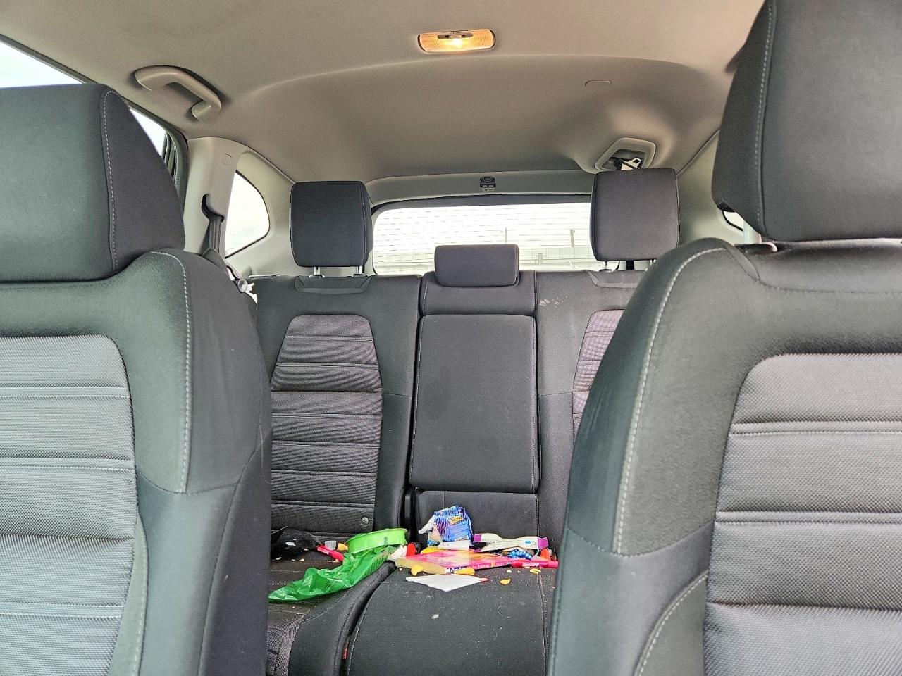 2018 HONDA CR-V EX photo 28