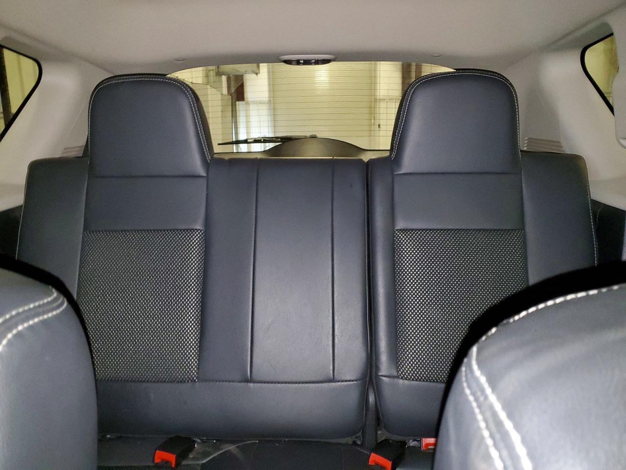 2017 JEEP COMPASS LATITUDE photo 19