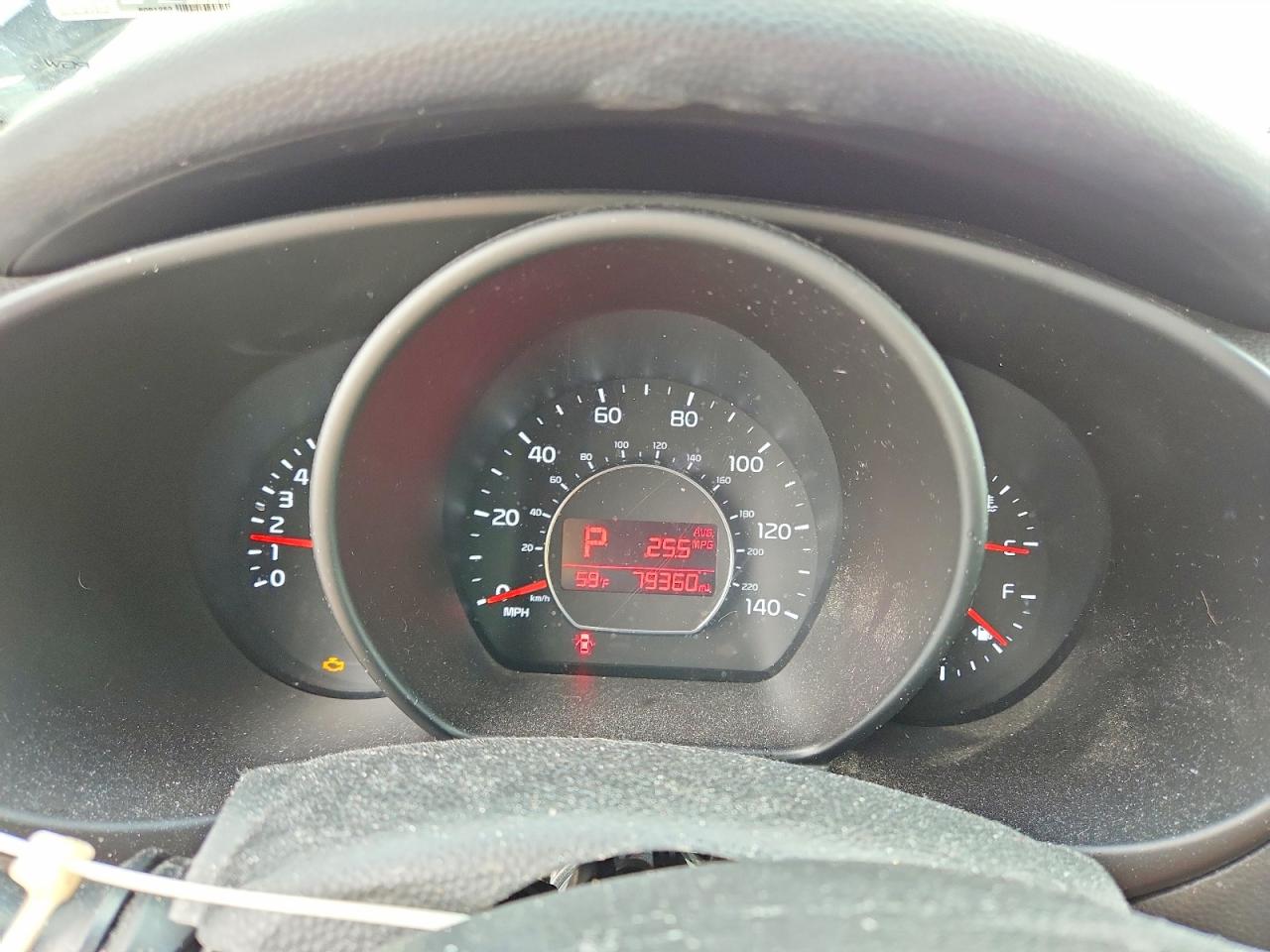 2018 KIA SOUL + photo 25