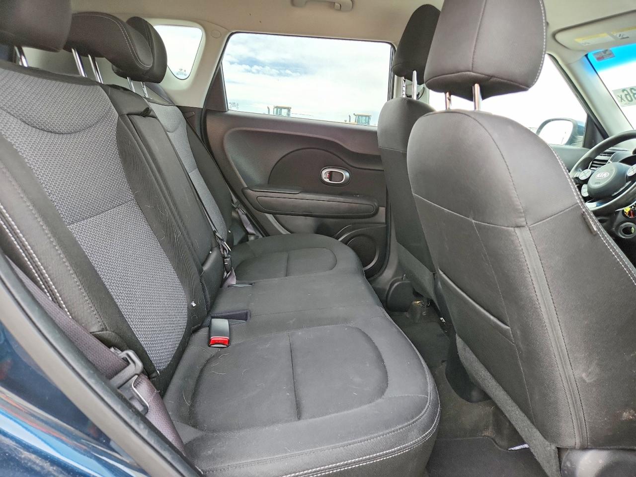 2018 KIA SOUL + photo 28