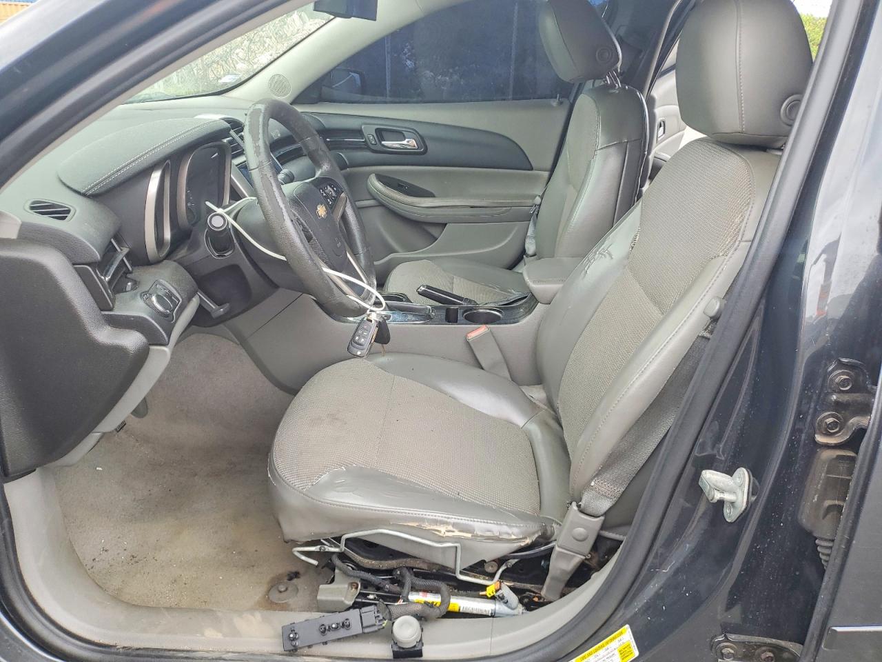 2014 CHEVROLET MALIBU 1LT photo 19