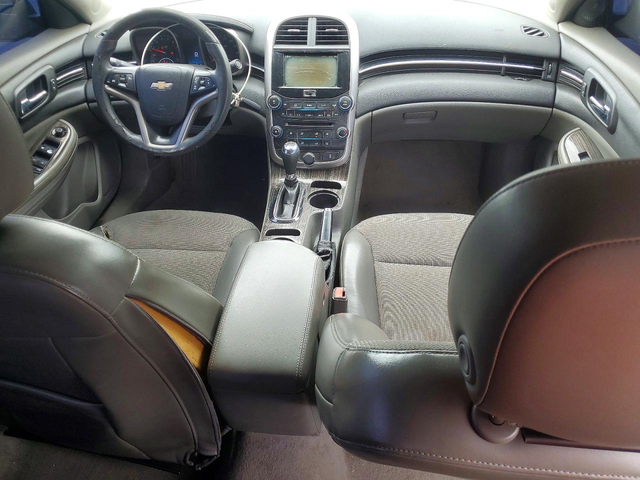 2014 CHEVROLET MALIBU 1LT photo 22