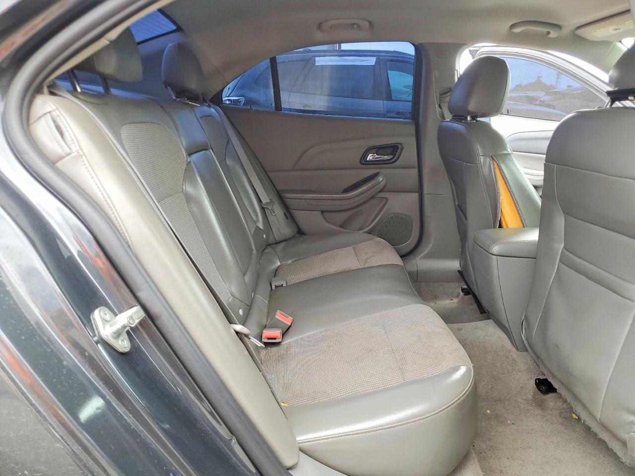 2014 CHEVROLET MALIBU 1LT photo 28
