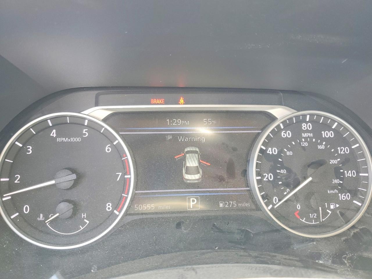 2023 NISSAN SENTRA SV photo 17