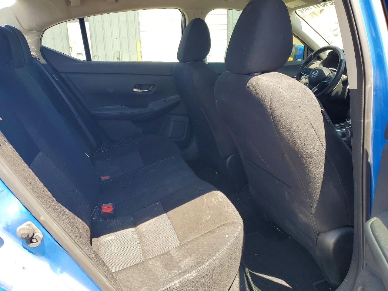 2023 NISSAN SENTRA SV photo 19