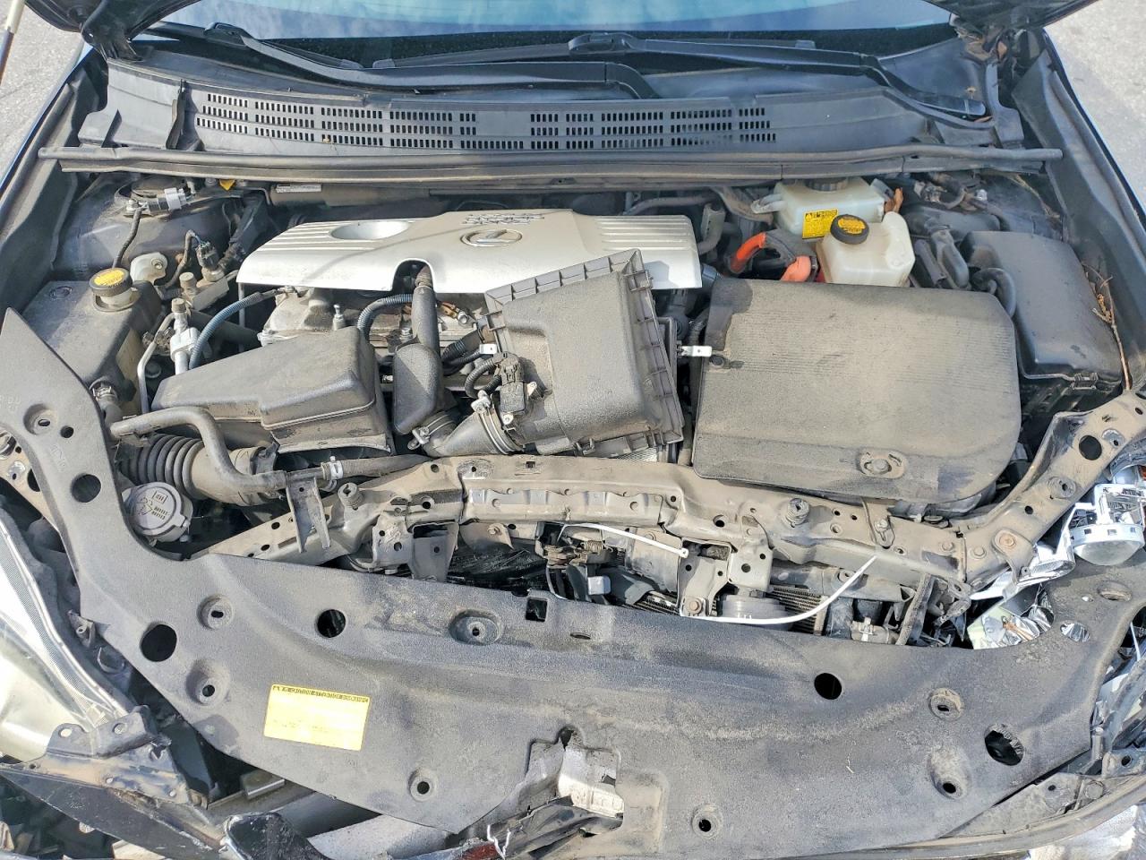 2012 LEXUS CT 200 photo 31