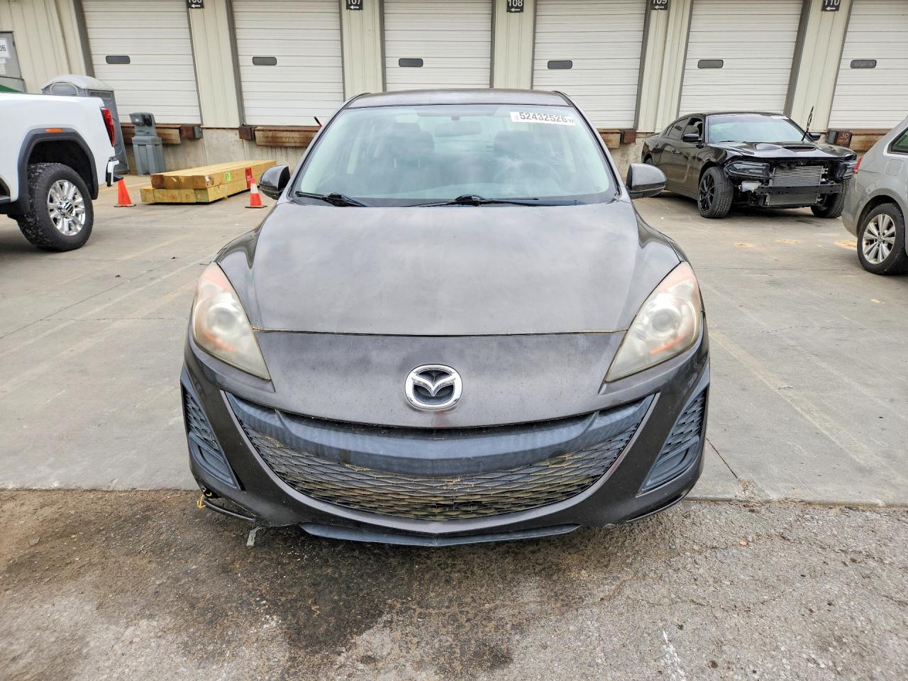 2010 MAZDA 3 I photo 13