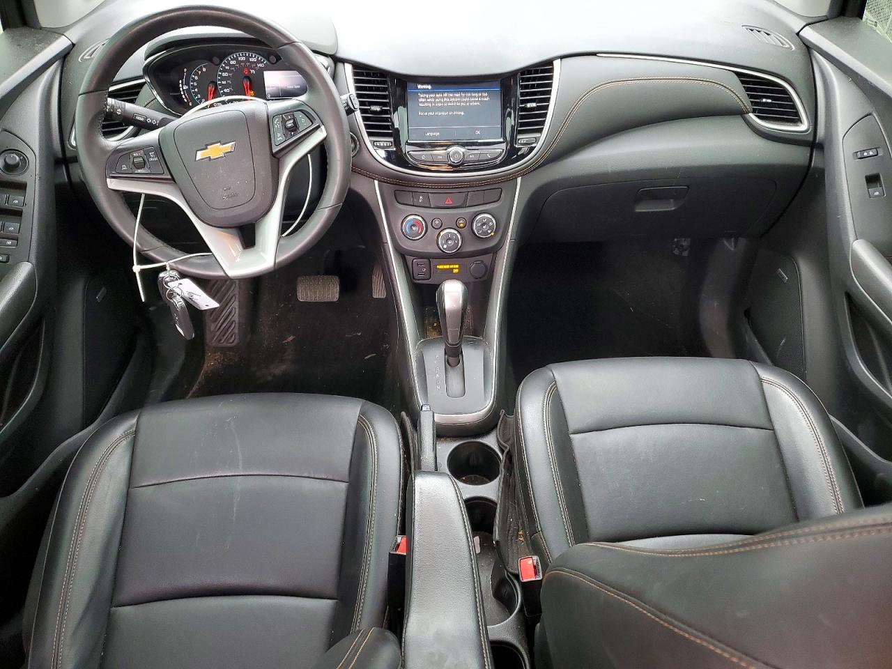 2020 CHEVROLET TRAX 1LT photo 15