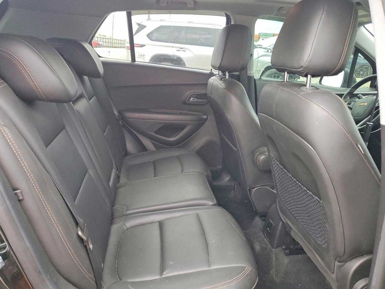 2020 CHEVROLET TRAX 1LT photo 21
