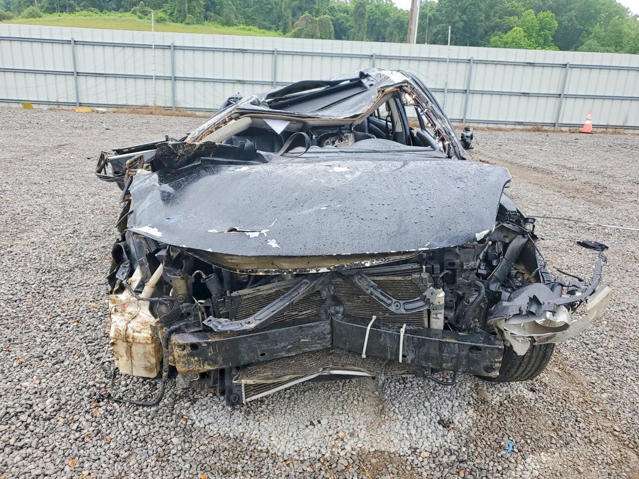 2012 NISSAN ALTIMA 2.5 photo 9
