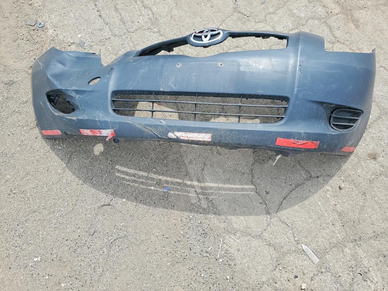 2007 TOYOTA YARIS BASE photo 23