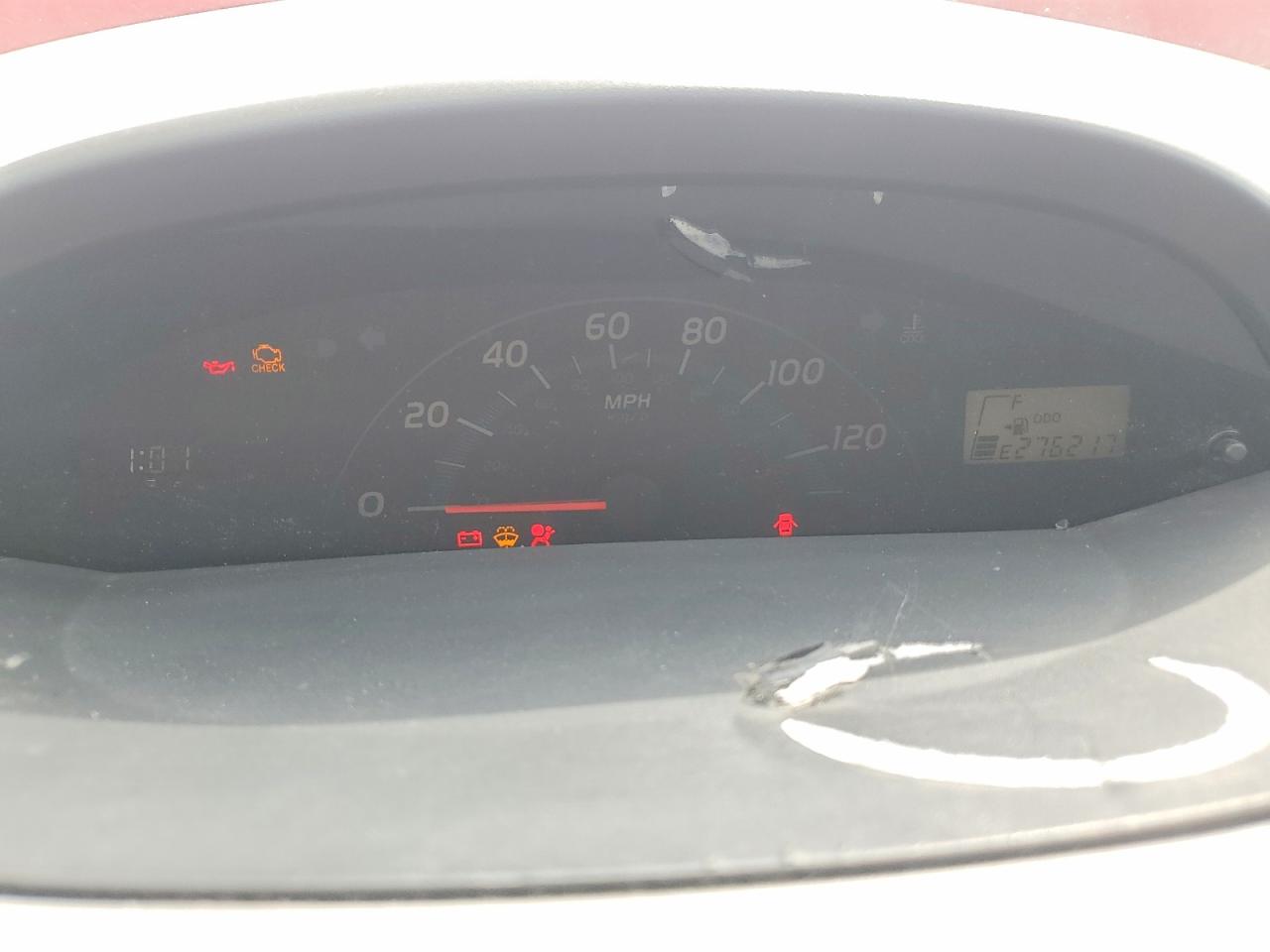 2007 TOYOTA YARIS BASE photo 17