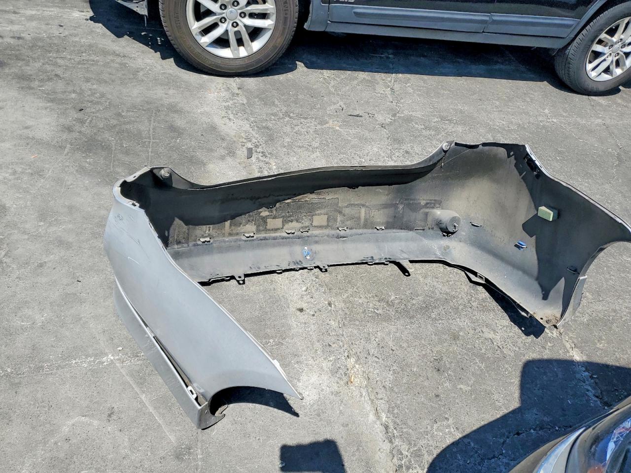 2009 TOYOTA COROLLA S photo 34