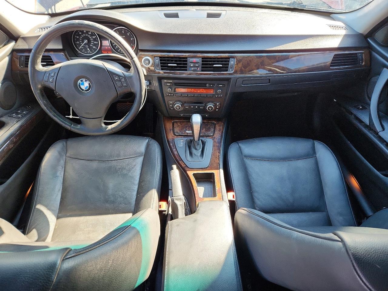 2008 BMW 328 XI photo 15