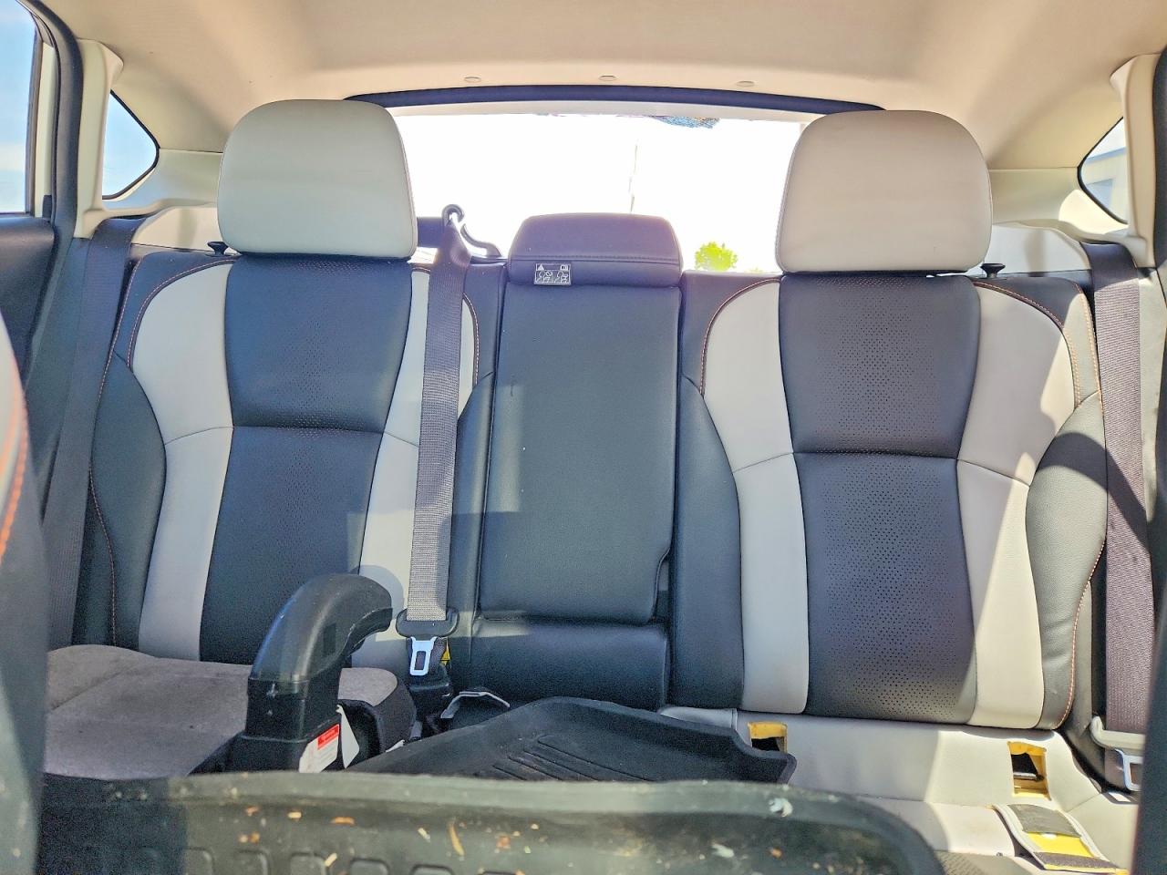 2021 SUBARU CROSSTREK LIMITED photo 19