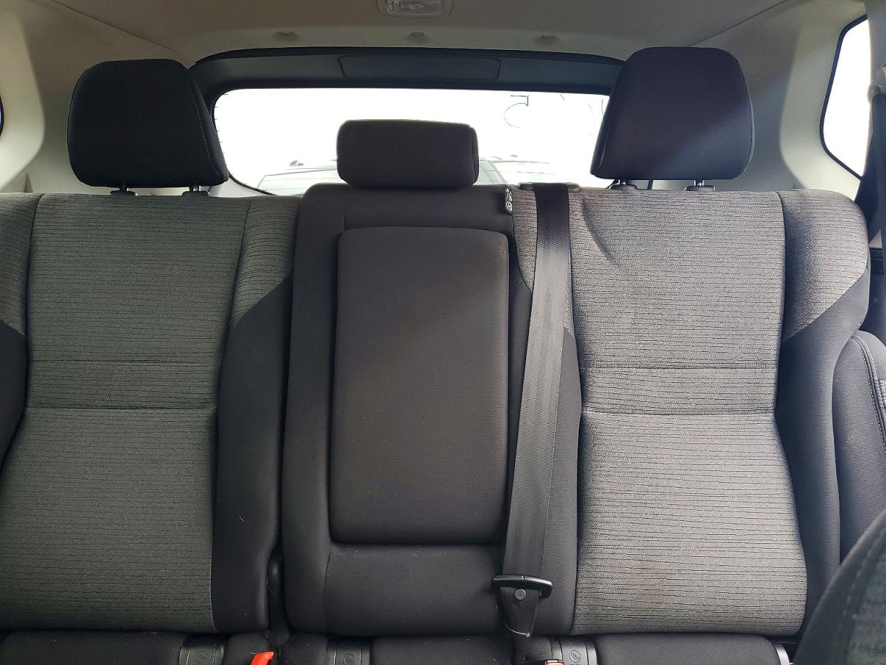 2021 NISSAN ROGUE S photo 28