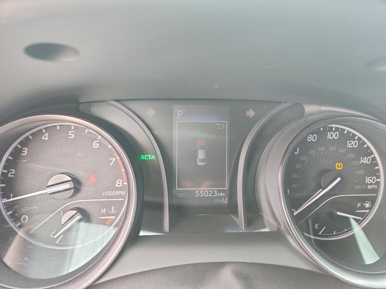2023 TOYOTA CAMRY SE photo 25