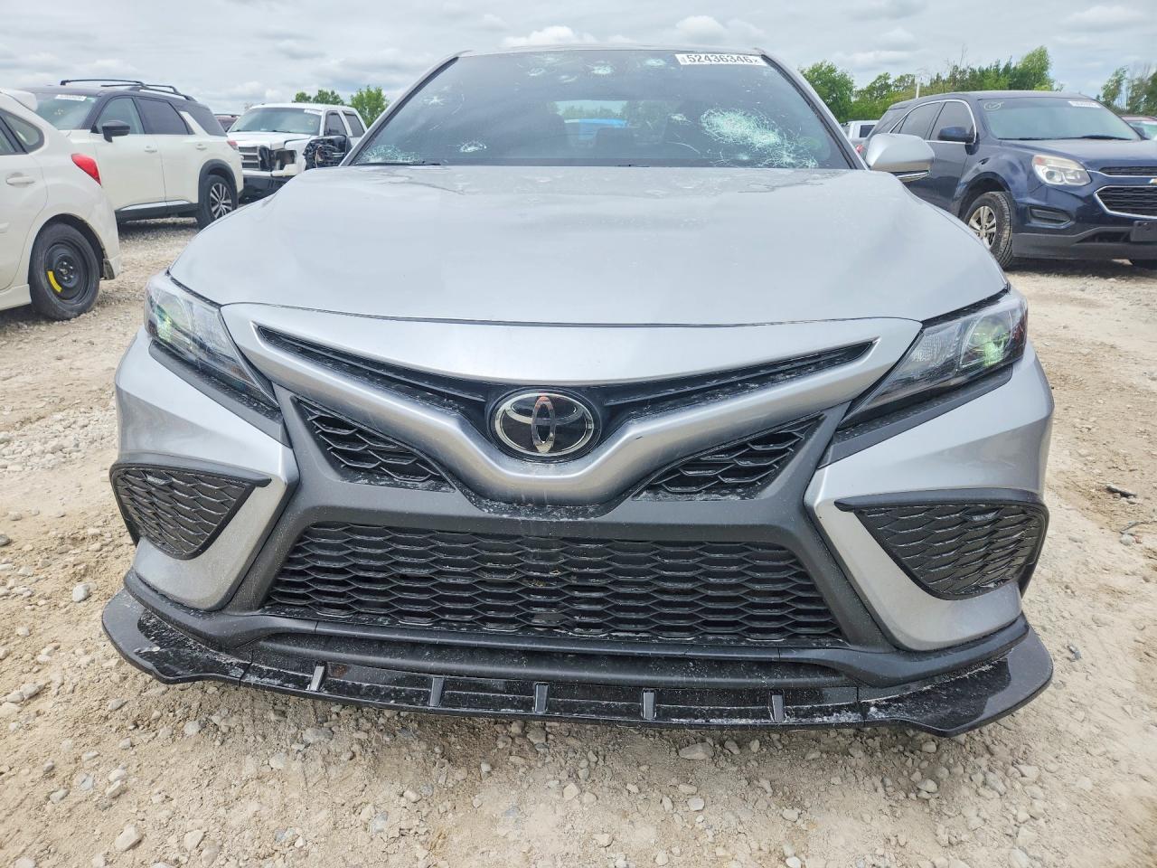 2023 TOYOTA CAMRY SE photo 13