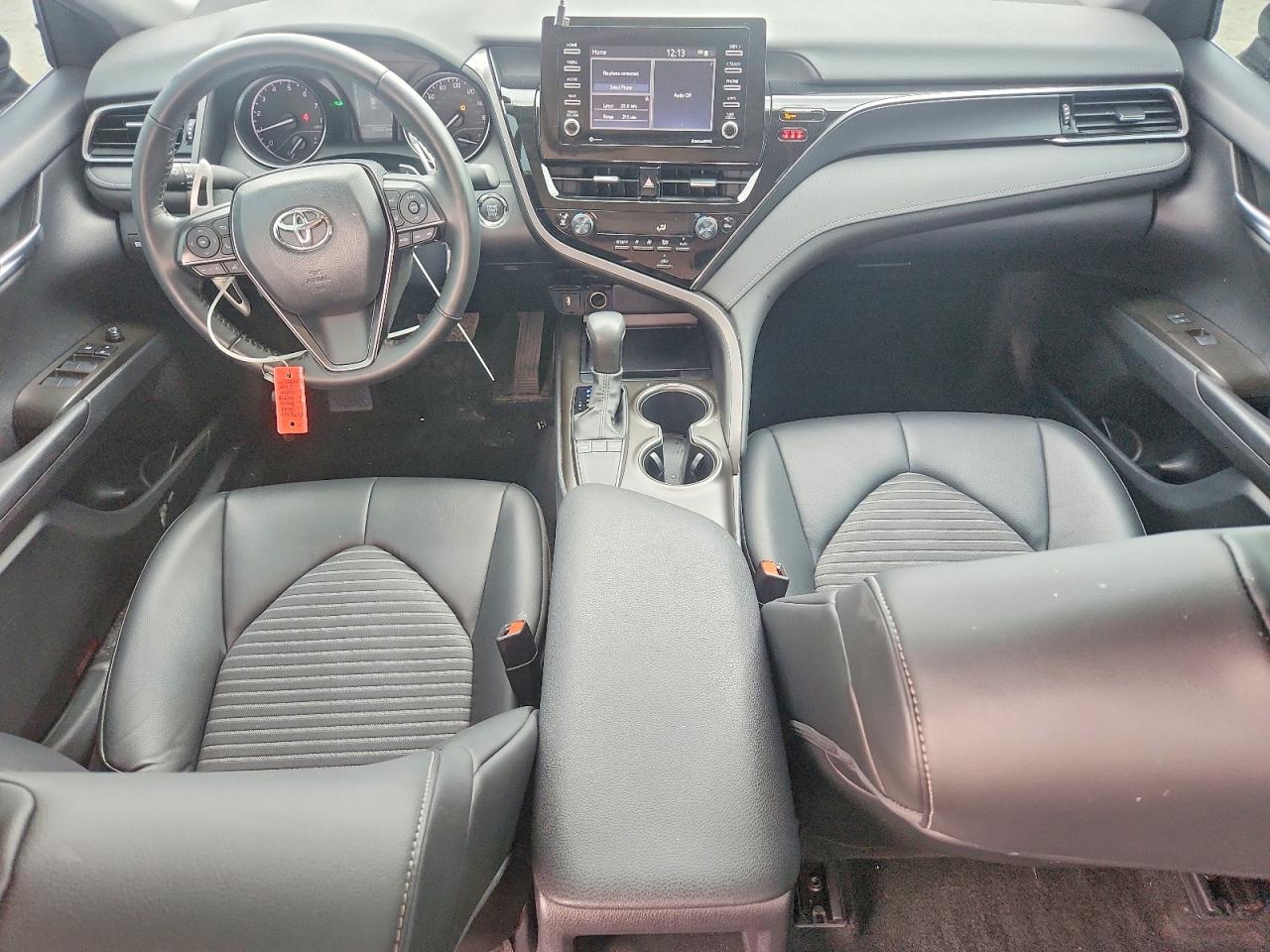 2023 TOYOTA CAMRY SE photo 22