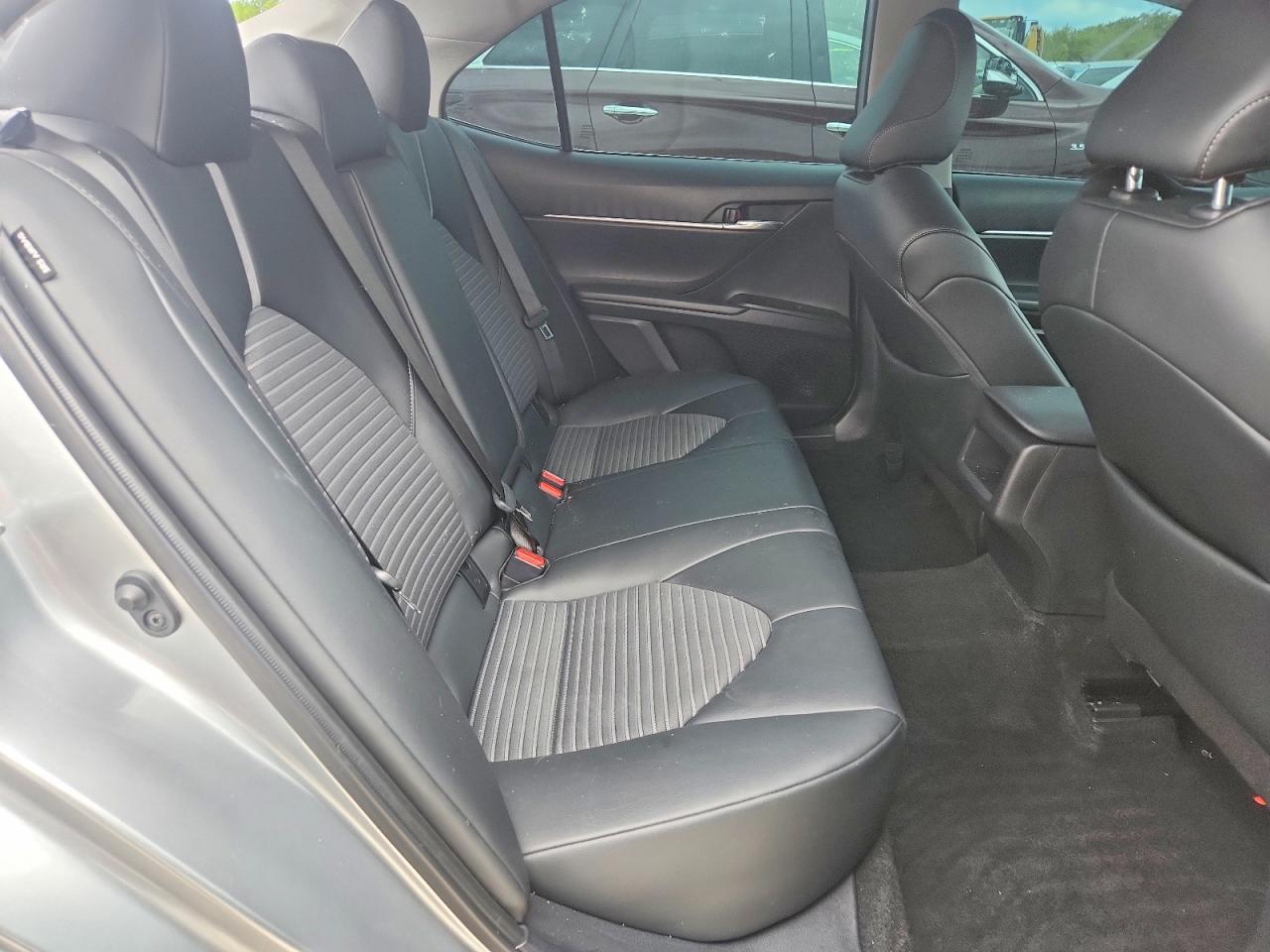 2023 TOYOTA CAMRY SE photo 28
