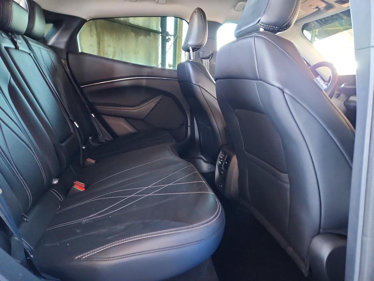 2022 FORD MUSTANG MACH-E CALIFORNIA ROUTE 1 photo 21