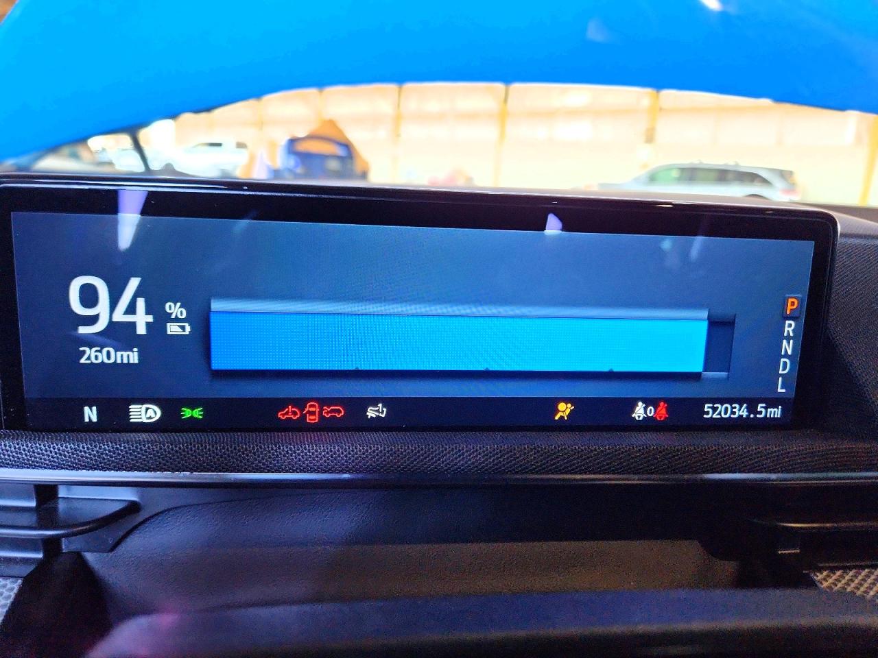 2022 FORD MUSTANG MACH-E CALIFORNIA ROUTE 1 photo 17