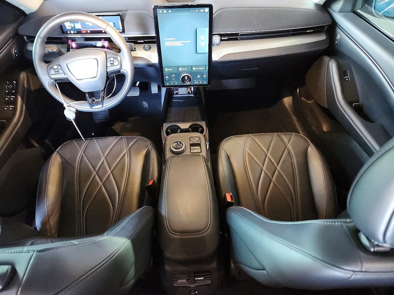 2022 FORD MUSTANG MACH-E CALIFORNIA ROUTE 1 photo 15