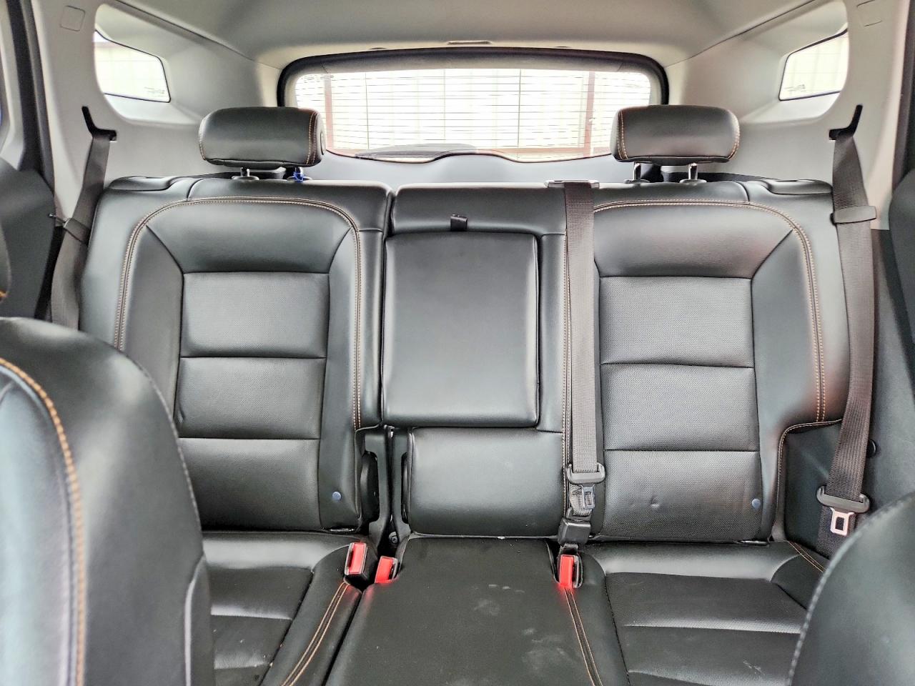 2020 GMC TERRAIN SLT photo 19