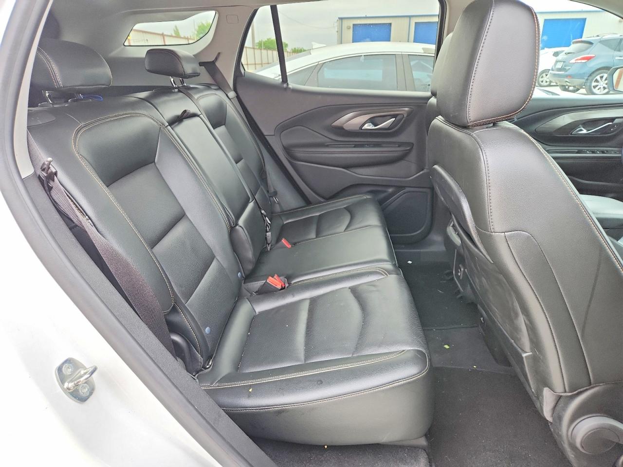 2020 GMC TERRAIN SLT photo 21