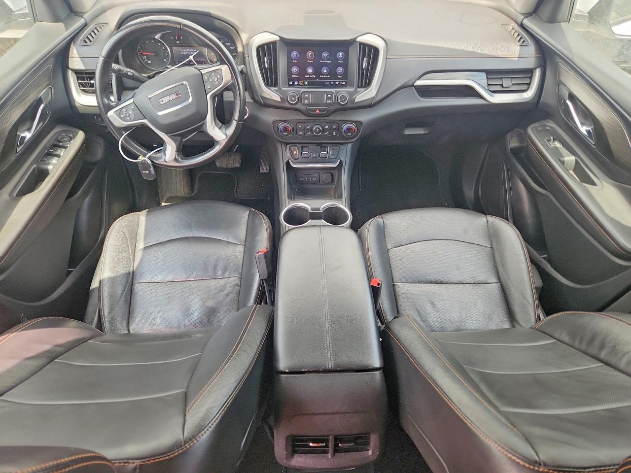 2020 GMC TERRAIN SLT photo 15